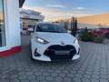 Toyota Yaris Hybrid Team Deutschland Wit - thumbnail 4