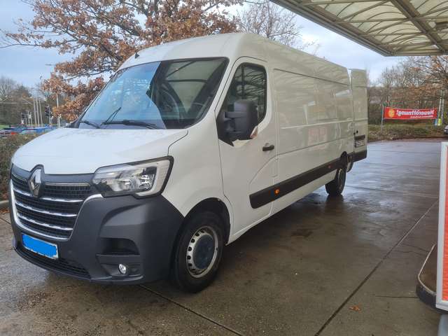 Imagine Renault Master Master dCi 135 Blue dCi 135 L3H2 VA Basis