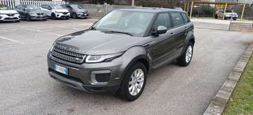 Range Rover Evoque5p 2.0 td4 SE Dynamic 150cv auto