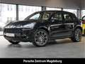 Porsche Macan S Diesel*BOSE*PANO*PASM* Schwarz - thumbnail 1