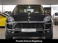 Porsche Macan S Diesel*BOSE*PANO*PASM* Schwarz - thumbnail 10