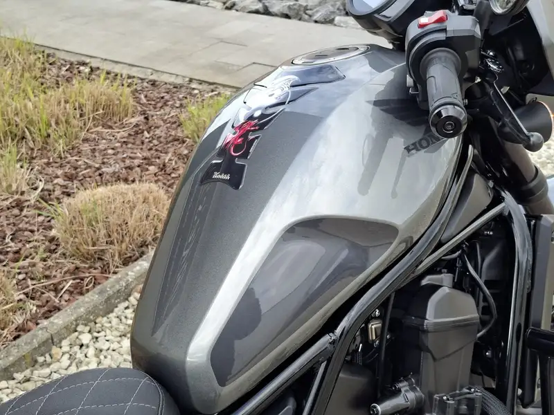 Honda CMX 1100 - foto 5