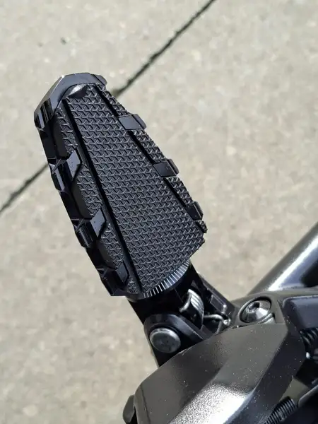 Honda CMX 1100 - foto 8