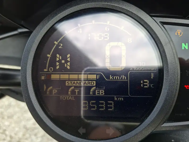 Honda CMX 1100 - foto 3