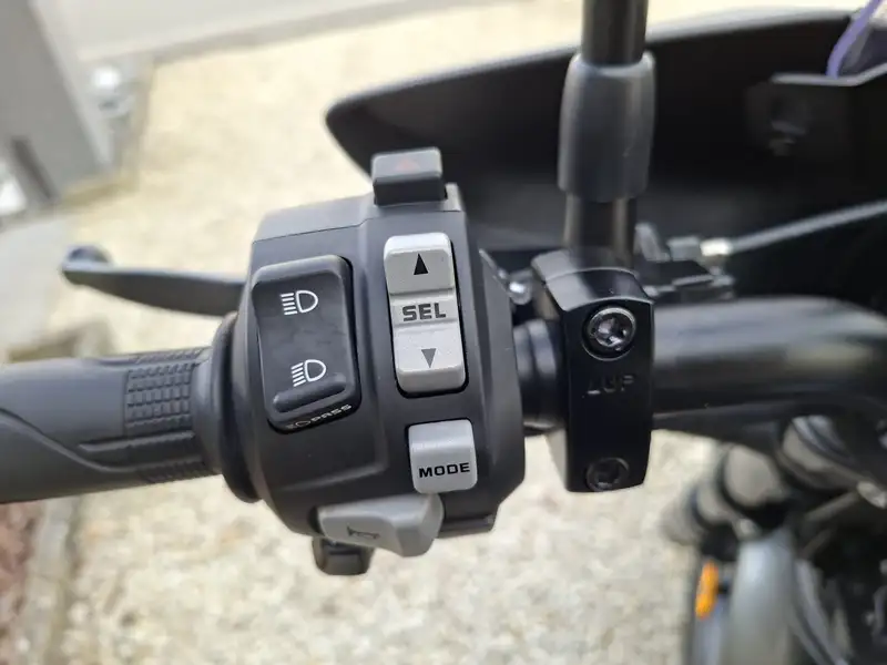 Honda CMX 1100 - foto 4