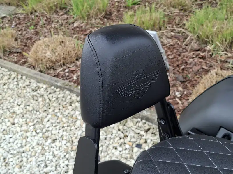 Honda CMX 1100 - foto 6