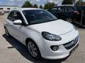 Opel Adam 1,4 Slam ***Pickerl*** Weiß - thumbnail 1