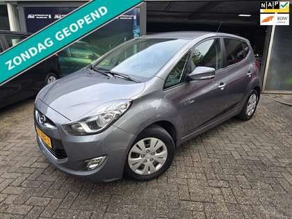 Hyundai iX20 1.6i i-Motion | 2E EIGENAAR | 12MND GARANTIE | NW