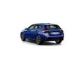 BMW 120 120 Bleu - thumbnail 3