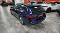 BMW 330 330e xDrive Touring Azul - thumbnail 4