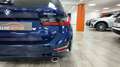 BMW 330 330e xDrive Touring Azul - thumbnail 19