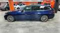 BMW 330 330e xDrive Touring Azul - thumbnail 3