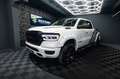 Dodge RAM 5.7 V8 HEMI 4x4 OFFROAD LONGBED Night-Paket Weiß - thumbnail 1