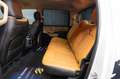Dodge RAM 5.7 V8 HEMI 4x4 OFFROAD LONGBED Night-Paket Weiß - thumbnail 38