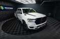 Dodge RAM 5.7 V8 HEMI 4x4 OFFROAD LONGBED Night-Paket Weiß - thumbnail 8