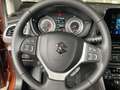 Suzuki S-Cross 1.4 HYBRID ALLGRIP shine Braun - thumbnail 9