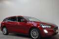 Ford Focus Wagon 1.5 EcoBlue Titanium Business AUTOMAAT! LED Rood - thumbnail 17