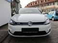 Volkswagen Golf e  ACC+LED+Wärmepumpe+CCS Ladedose Weiß - thumbnail 2