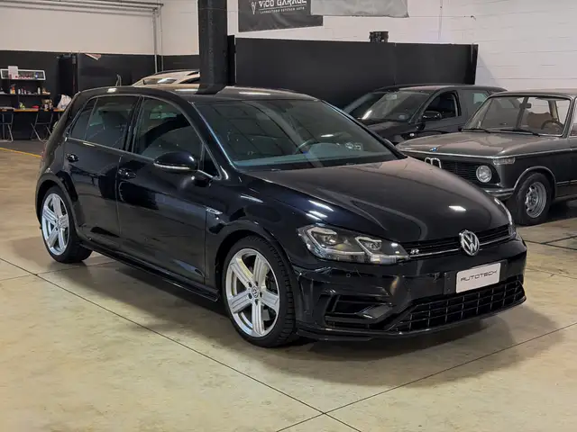 Volkswagen Golf R Golf 5p 2.0 tsi R 4motion 300cv dsg