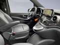 Mercedes-Benz V 250 d 4MATIC Lang el.Schiebe SpurW AHK Navi Noir - thumbnail 8