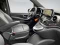 Mercedes-Benz V 250 d 4MATIC Lang el.Schiebe SpurW AHK Navi Schwarz - thumbnail 8