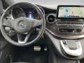 Mercedes-Benz V 250 d 4MATIC Lang el.Schiebe SpurW AHK Navi Schwarz - thumbnail 10