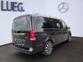 Mercedes-Benz V 250 d 4MATIC Lang el.Schiebe SpurW AHK Navi Noir - thumbnail 4