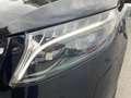 Mercedes-Benz V 250 d 4MATIC Lang el.Schiebe SpurW AHK Navi Noir - thumbnail 16