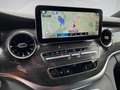 Mercedes-Benz V 250 d 4MATIC Lang el.Schiebe SpurW AHK Navi Schwarz - thumbnail 13