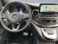 Mercedes-Benz V 250 d 4MATIC Lang el.Schiebe SpurW AHK Navi Schwarz - thumbnail 10