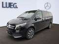 Mercedes-Benz V 250 d 4MATIC Lang el.Schiebe SpurW AHK Navi Noir - thumbnail 2