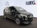 Mercedes-Benz V 250 d 4MATIC Lang el.Schiebe SpurW AHK Navi Noir - thumbnail 5