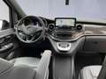 Mercedes-Benz V 250 d 4MATIC Lang el.Schiebe SpurW AHK Navi Noir - thumbnail 9