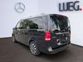 Mercedes-Benz V 250 d 4MATIC Lang el.Schiebe SpurW AHK Navi Noir - thumbnail 3