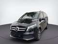 Mercedes-Benz V 250 d 4MATIC Lang el.Schiebe SpurW AHK Navi Schwarz - thumbnail 1