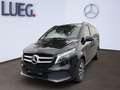 Mercedes-Benz V 250 d 4MATIC Lang el.Schiebe SpurW AHK Navi Schwarz - thumbnail 1