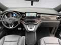 Mercedes-Benz V 250 d 4MATIC Lang el.Schiebe SpurW AHK Navi Schwarz - thumbnail 11