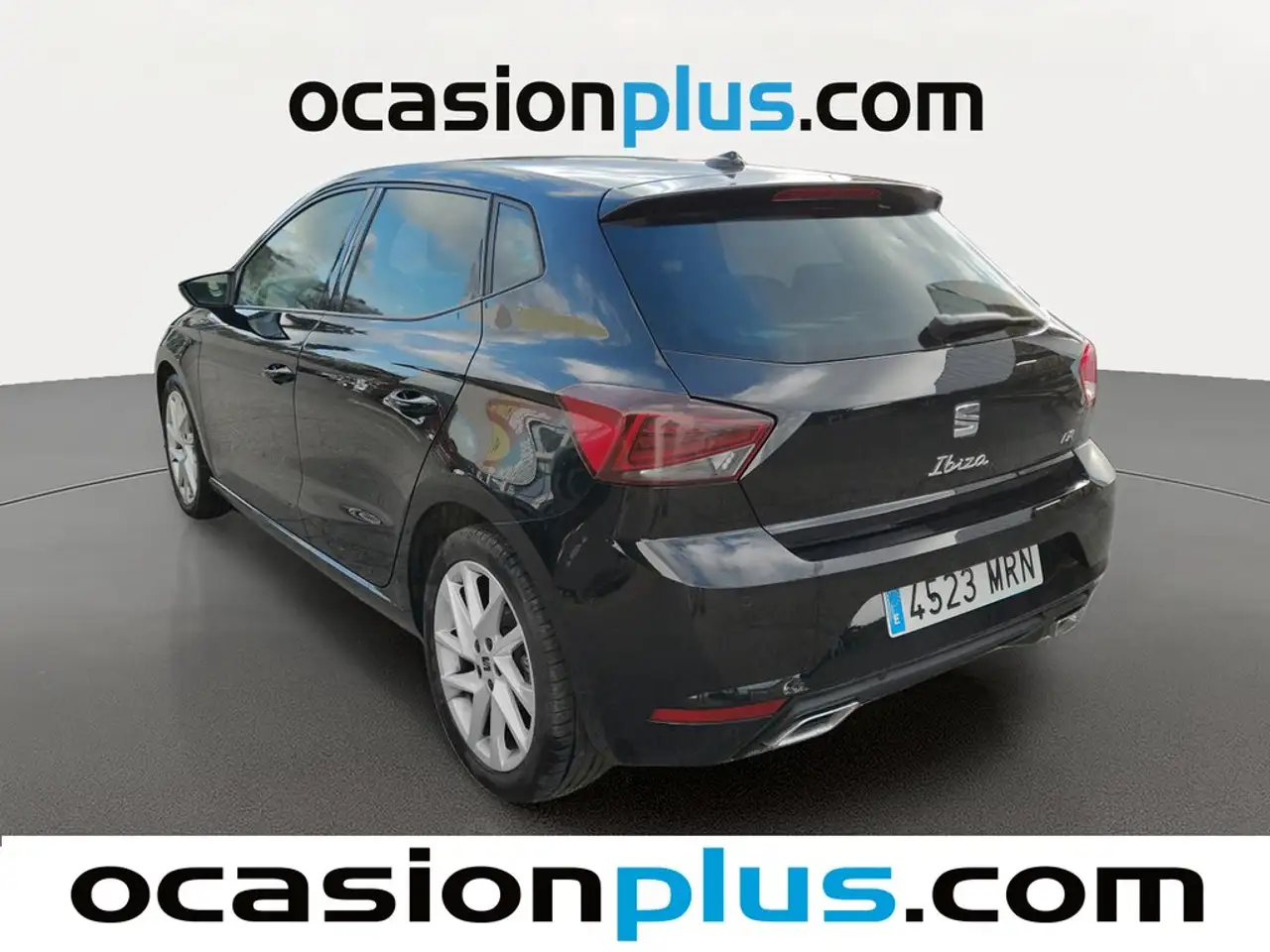 SEAT Ibiza 1.5 TSI S&S FR XS DSG7 150 — Galería del vehículo 3