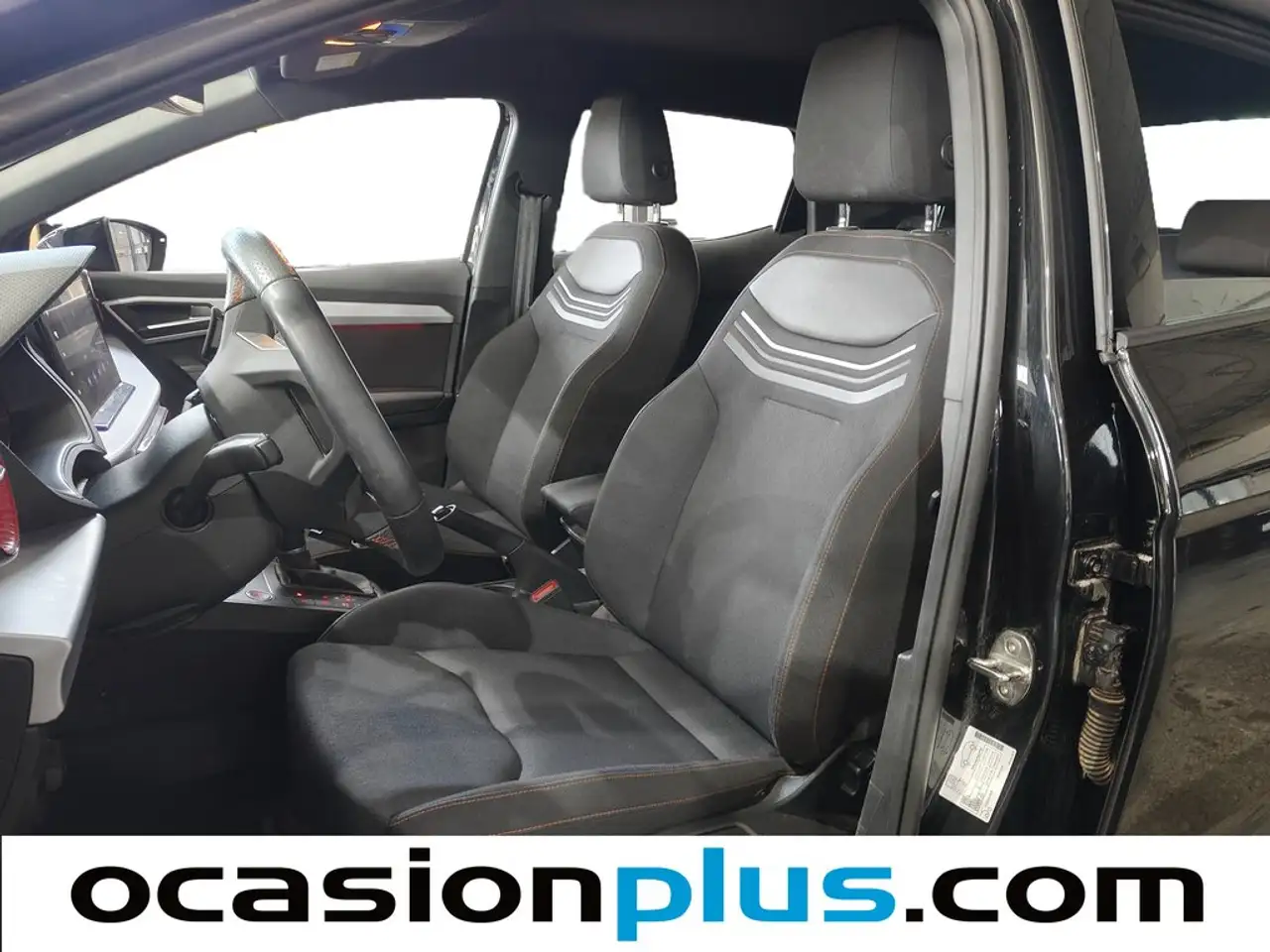 SEAT Ibiza 1.5 TSI S&S FR XS DSG7 150 — Galería del vehículo 10