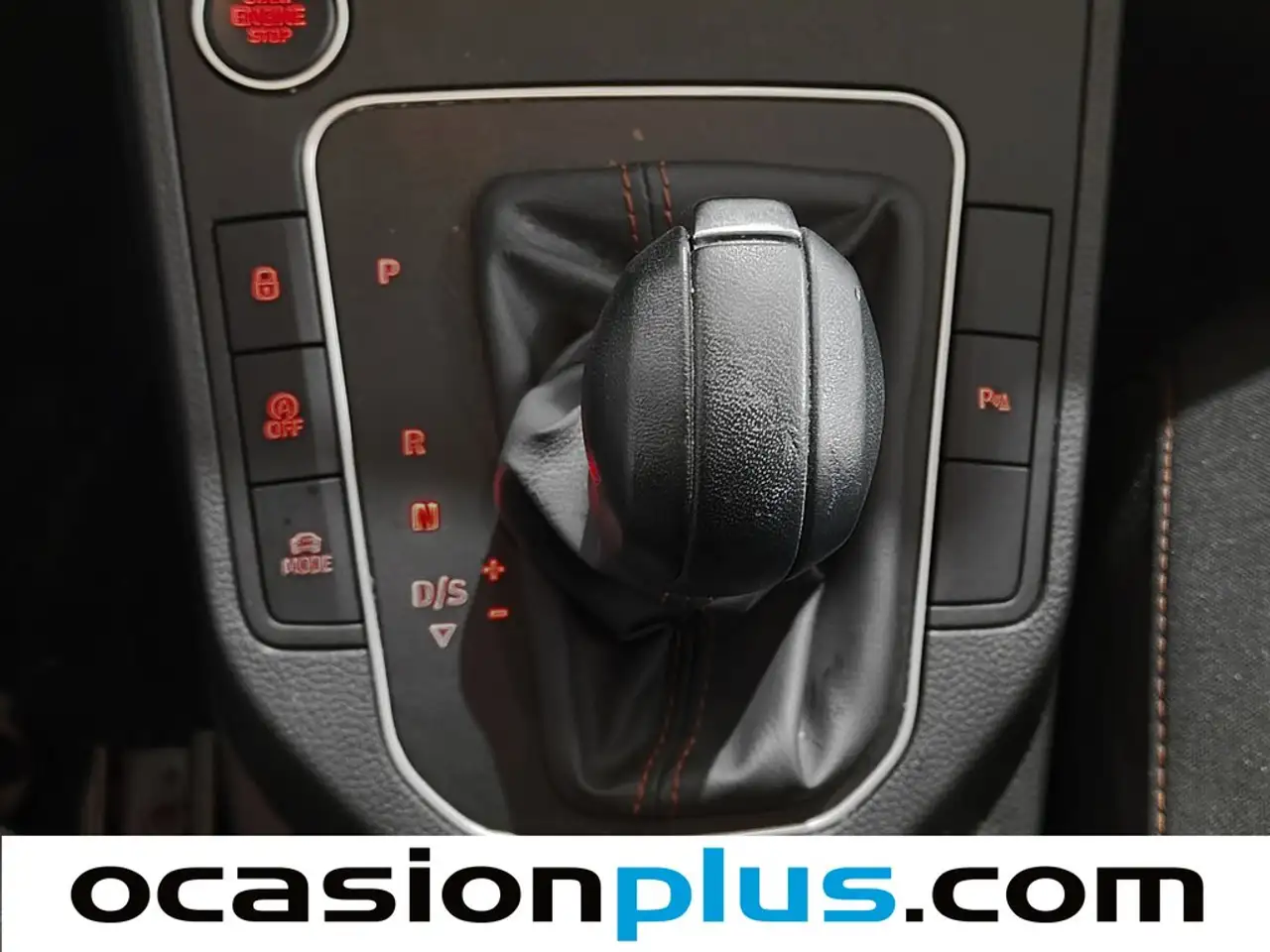 SEAT Ibiza 1.5 TSI S&S FR XS DSG7 150 — Galería del vehículo 5