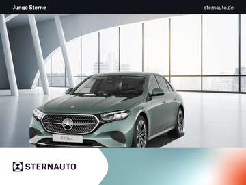 E 300 de Avantgarde/Distronic/Kamera/LED/Navi