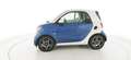 smart forTwo 70 1.0 Prime Bleu - thumbnail 4