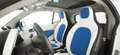 smart forTwo 70 1.0 Prime Bleu - thumbnail 13