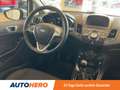 Ford Fiesta 1.0 EcoBoost Titanium *NAVI*PDC*ALU*SHZ*KLIMA* Silber - thumbnail 13