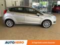 Ford Fiesta 1.0 EcoBoost Titanium *NAVI*PDC*ALU*SHZ*KLIMA* Silber - thumbnail 7
