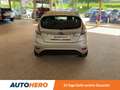 Ford Fiesta 1.0 EcoBoost Titanium *NAVI*PDC*ALU*SHZ*KLIMA* Silber - thumbnail 5