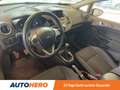 Ford Fiesta 1.0 EcoBoost Titanium *NAVI*PDC*ALU*SHZ*KLIMA* Silber - thumbnail 11