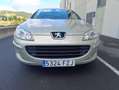 Peugeot 407 2.0HDI Premium Beige - thumbnail 2