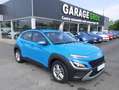 Hyundai KONA 1.0 T-GDi 120 Hybrid 48V Intuitive Bleu - thumbnail 2