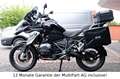 BMW R 1200 GS Triple-Black Navi  Koffer div. Extras! Fekete - thumbnail 2